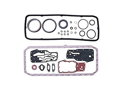 Amazon.com: GASKET SET, LOWER QSB 6.7L (PART NO.:4955230) CUMMINS 