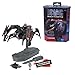 Snap Ships Komplex Tunnelweb K.L.A.W. Spider Mech - Build to Battle - Make 2 Different Builds - Ages 8+