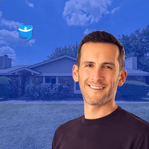 How to Buy a Small Multifamily Rental (2-4 Units) in 2025 Podcast Por arte de portada