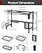 Sakugi Over The Sink Dish Drying Rack - Adjustable 2 Tier Large Capacity Stainless Steel Drainer with Cutlery & Utensil Holders, Kitchen Storage & Organization, 30