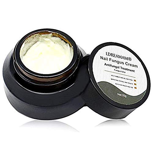 Nail Fungus Cream,Fungus Stop,Foot Fungus,Anti fungal Nail,Fungus Treatment Cream,Foot & Nail Fungus Treatment,Effective Against Nail Fungus,Repair and Protect Nails (20g) - Thumbnail 7