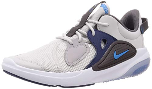 Nike Joyride CC Shoes (M8/W9.5, Vast Gry/Blu Hero/ATM Gry)