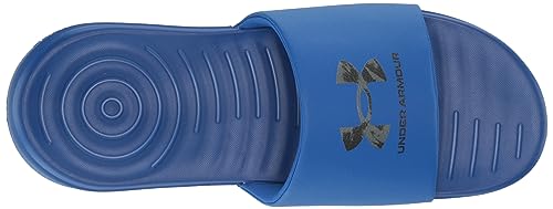 Image of Under Armour Men's Ansa Graphic Slide Sandal