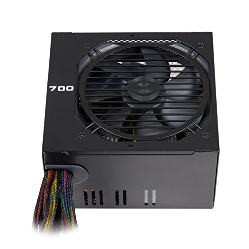 Build My PC, PC Builder, EVGA 100-B1-0700-K1