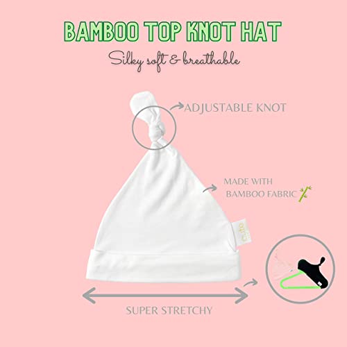 Cute New York Newborn/Baby Boy/Baby Girl Hat (Blue Heather Gray) #TOP2