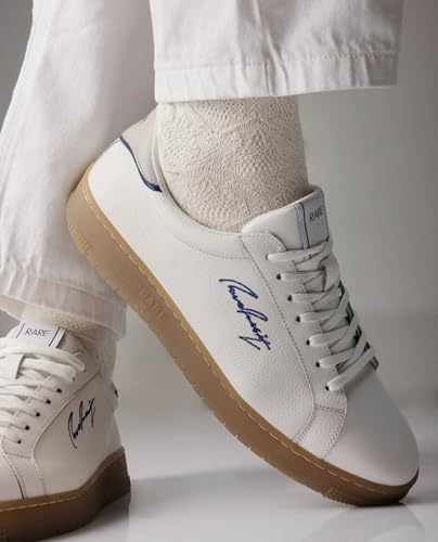 Image of Rare Rabbit Mens Elliot Sneaker