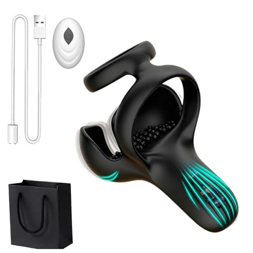 Apexdrive Pro, Masajeador Apex Drive Pro Mejorado 2026, 3 en 1 para Hombres con Control Remoto, Diseño Resistente al Agua IPX7, Duradero y Restaura la Vitalidad (1pcs)
