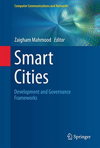 Buy Smart Cities — BookShops.in