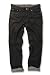 Produktbild JP 1880 Herren große Größen bis 66, Jeans, Denim-Hose im 5-Pocket-Style, Stretch-Komfort, elastischer Bund & Regular Fit Black 62 708067 11-62