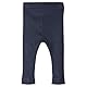 NAME IT Mädchen Nbnkab Legging Noos Hose, Dark Sapphire, 98 EU