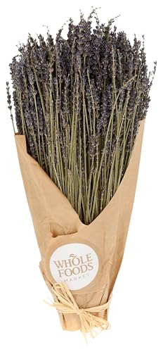 Whole Foods Market Lavender Bunch 1 EA