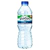 Buxton minerale naturale Sempre 50 cl di acqua (confezione da 24 x 500 ml)