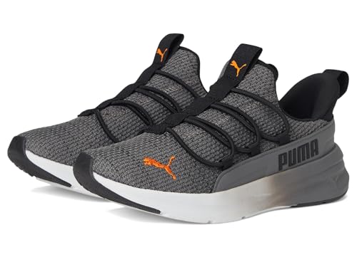 PUMA Unisex-Child Softride One4all Slip-on Shoes (Big Kid) Sneaker