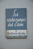  LOS VERDES CAMPOS DEL EDEN