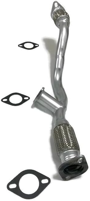 PRIME Flex Pipe Fits 2004-2004 Chevrolet Malibu 3.5L Direct-Fit