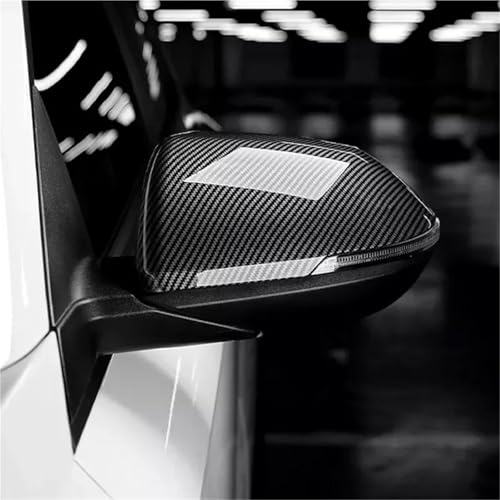 Couvercle Rétroviseur Hyundai Kona 2024 pour Masquer Rayures - 3