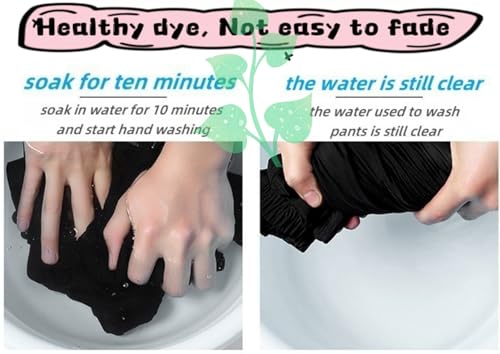 Dualego Easemotions Super Stretch Ice Silk Comfort Everyday Pants, Fleurosta Stretch Waist Ice Silk Pant, Rovenfit Men Pants4