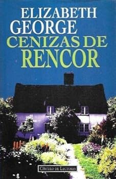 Cenizas De Rencor