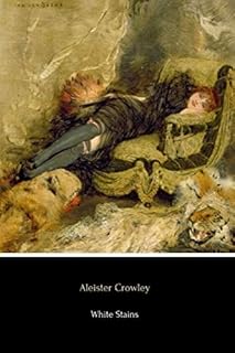 White Stains (Annotated)