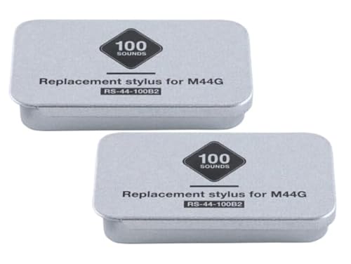 m44g レコード針 シュアー」の人気商品一覧 | 安い商品を通販