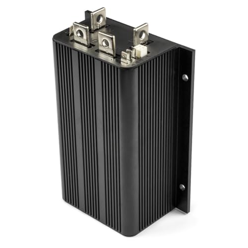 Contrôleur PMC 36V/48V 500A remplacement Curtis 1205M-5603 - 2