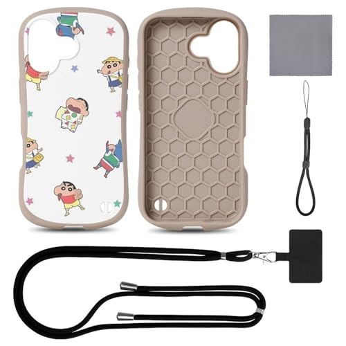 yiPhone17V[Y/iPhoneAirɑΉzN񂿂 X}zP[X wh~ ϏՌ Sʕی th~ Xgbv | nhXgbv Xgbvz_[ lC 킢 LN^[