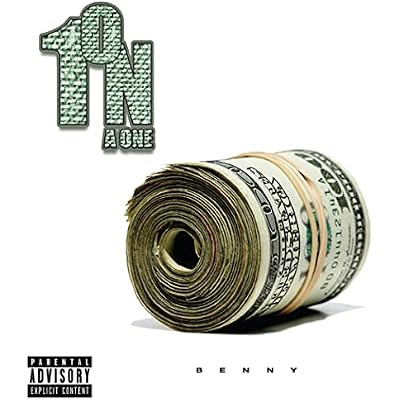 1 On A 1