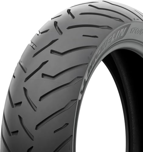 Michelin Anakee Road Rear Tire
