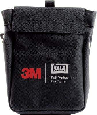 DBI/SALA Python, 1500124,Made W/Heavy Duty Durable Canvas, W/Inner Lining Prevents Punctures