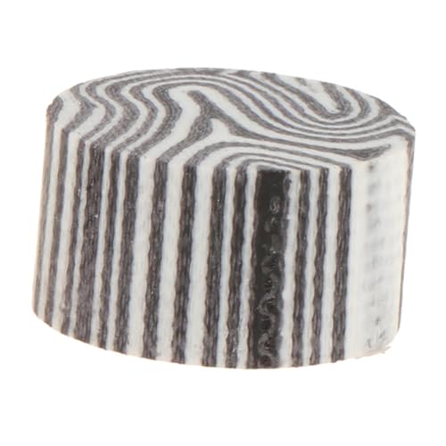 DYNWAVE Pool Cue Tip, 14.5mm Snooker Pool Cue Tip Break Jump Tip Billiards Stick Tip for Game Billiard Pool