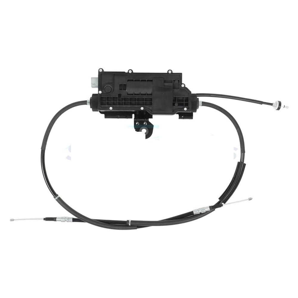 Dźwignia Hamulca Ręcznego Samochodu 34436877316 Jednostka sterująca hamulcem postojowym ręcznym 34436882005 do BMW serii 7 F01 F02 F03 F04