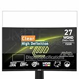 compatible avec MSI MAG 27CQ6PF 27