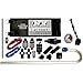 Nitrous Express GENX2-8 Gen-X2 Nitrous Bottle Heater Package