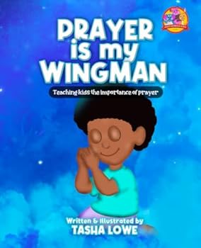 Paperback Prayer Is My Wingman Book