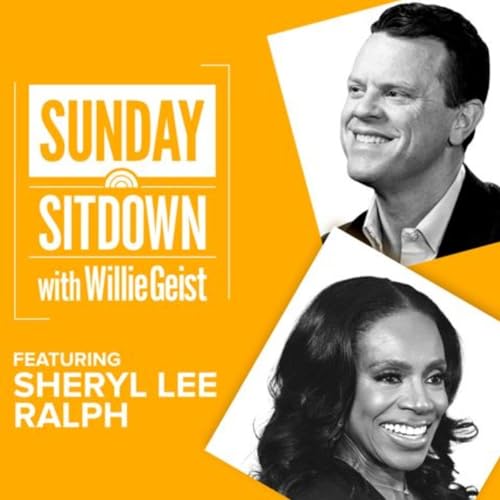 『EMMY NOMINEE: Sheryl Lee Ralph on the Rise of “Abbott Elementary” and Her Career Renaissance (February 2024)』のカバーアート