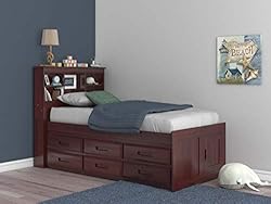 best kids bedroom furniture captains bed