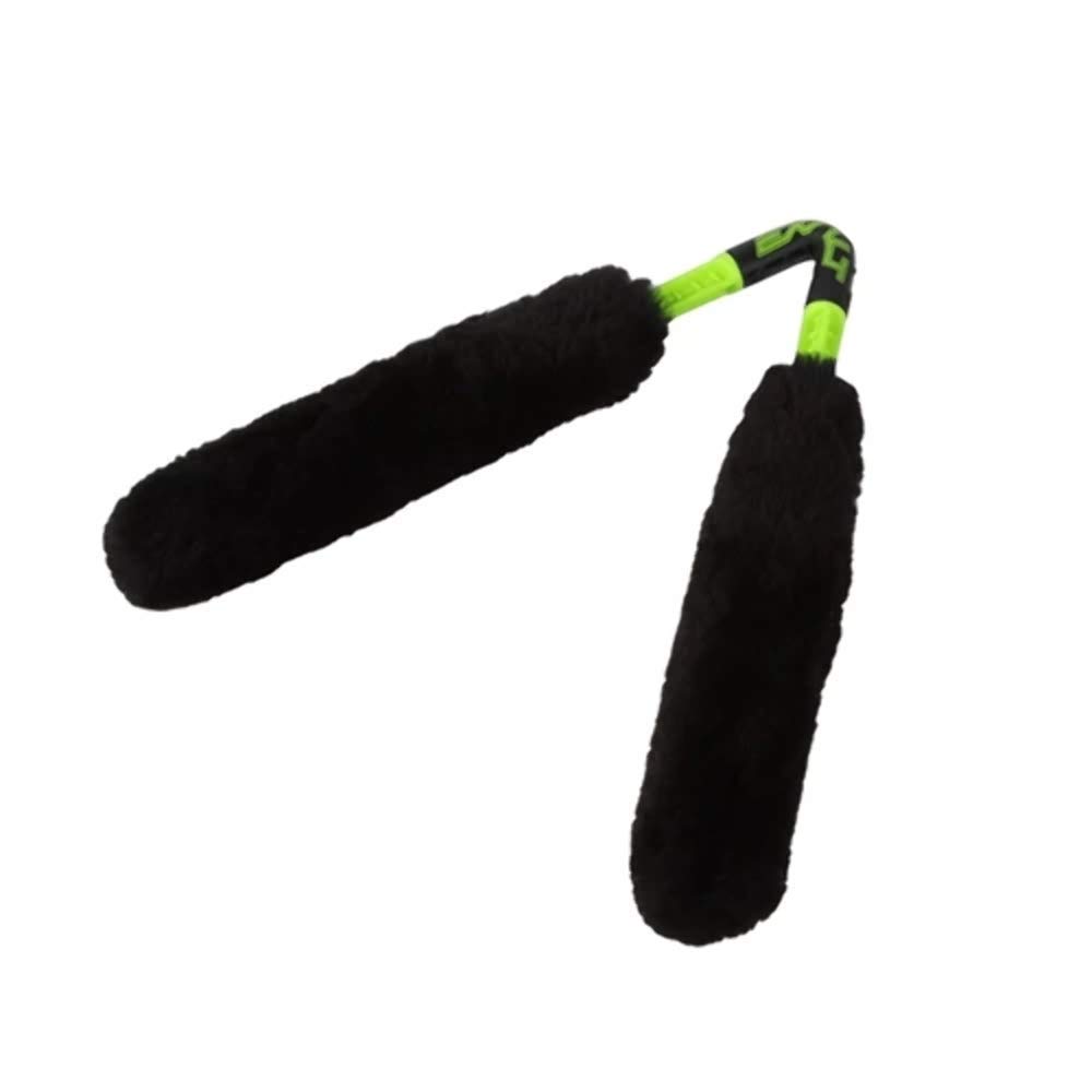 ExaltPaintball Supreme Swab Barrel Cleaner