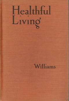 Hardcover Healthful Living. Book