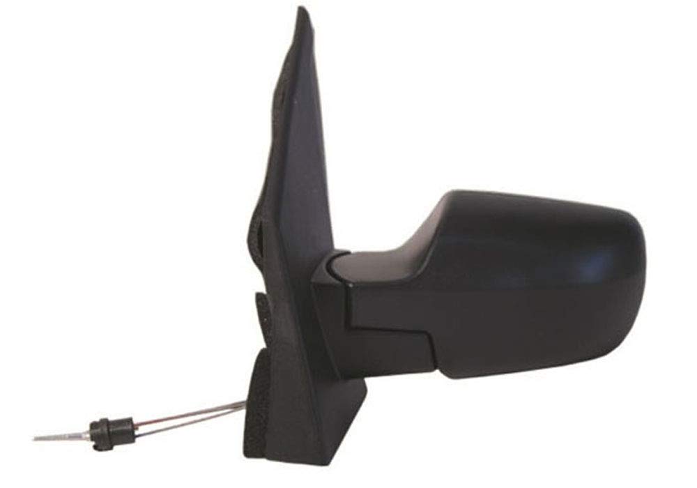 Alkar 6164389 Outside Complete Mechanical Convex Mirror