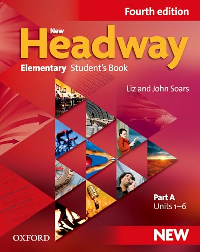  Headway digital. Elementary. Part A. iTutor-iChecker. Per le Scuole superiori. Con CD-ROM: The world\'s most trusted English course