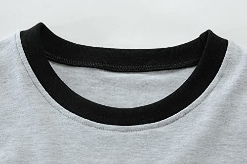 Toddler Boys Pajamas 2 Piece Summer Pjs For Boy Jammies Cotton Rabbit Sleepwear Easter Monster Truck Pj Kids Bunny Pajama Short Sleeve Sets Size 6 #TOP1