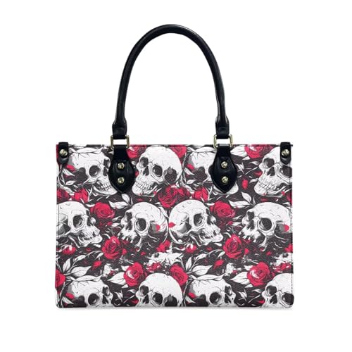 XOTOFIMOD Women Purses and Handbags Top Handle Satchel Wallet Shoulder Designer PU Leather Ladies Tote Bag Handbags for Women