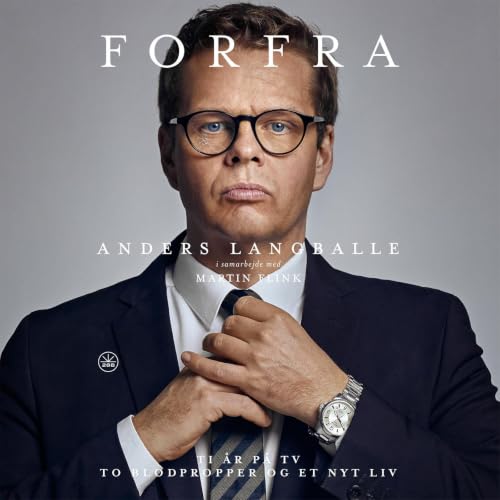 『FORFRA』のカバーアート