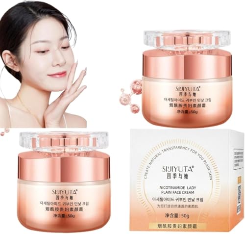 iCAVA~h҂N[ACream, Face Cream Foundation, Whitening Cream,SIJIYUTA҂N[ ؍N[t@f BBN[ ێ eJh~ ϕȂ i` 1 (2{)