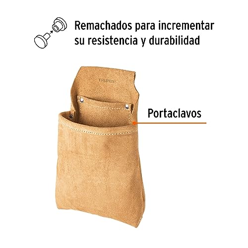 Clavera Truper 2 clavera truper marca TRUPER (2)