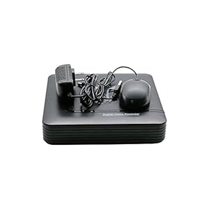 Amazon.co.jp: DVR・ビデオレコーダー - ビデオ監視システム