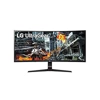 LG 34GL750-B 86,36 cm , 