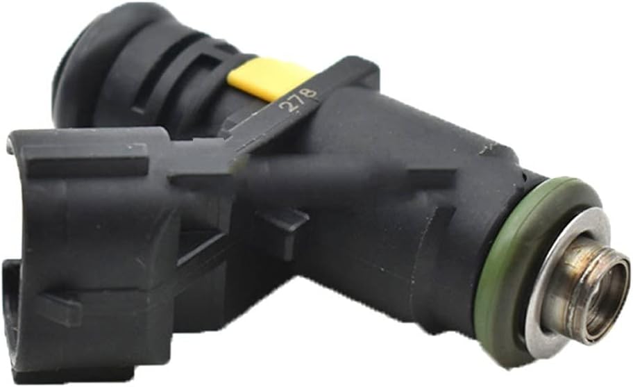 Fuel Injection Nozzle 1Pc Fuel Injector Nozzle Injection for Skoda for Fabia Mk2 1.4I 036906031Ag Fuel Spray Nozzle