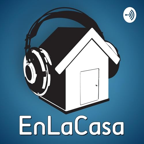 『¡En La Casa!』のカバーアート