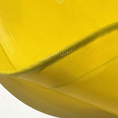 Bâche de protection solaire OKUOKA imperméable à l'eau et bâche de scène pushpull - 5